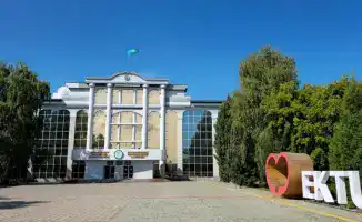 Участие университета ВКО в программе Horizon Europe открывает новые возможности для научного и технологического развития региона