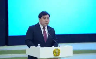 В Казахстане запущена программа подготовки госслужащих по вопросам искусственного интеллекта AI Governance