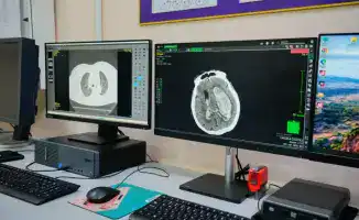 Астана: Город здоровья, где инновации и забота о людях идут рука об руку.