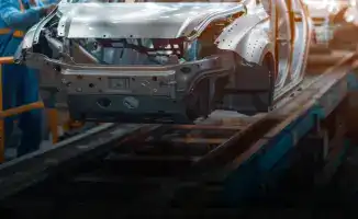 Казахстанский автопром достиг рекорда в 2025 году