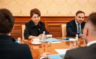 В Астане обсуждают развитие креативных индустрий с Yandex Qazaqstan