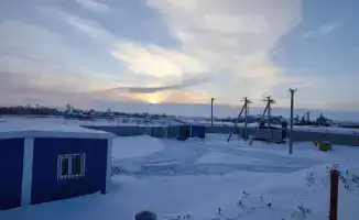 Улучшение доступа к качественной питьевой воде в Костанайской области: визит Куандыка Кажкенова