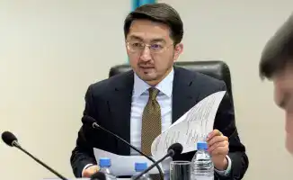 Цифровизация здравоохранения: новое совещание в Алматы