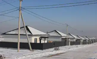 Развитие Кербулакского района: 10 ключевых задач для улучшения жизненных условий и устойчивости