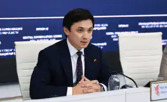 Цифровой кодекс: новые горизонты для технологий и прав граждан в Казахстане