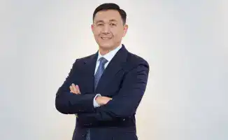 Талгат Газизов новый председатель Правления АО НК Kazakh Tourism