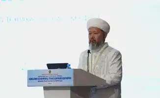 Конференция в Туркестане: укрепление духовных ценностей Ясауи среди молодежи