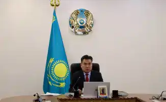 Казахстан и Корея: трудовые мечты на горизонте!