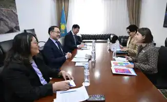 Казахстан и ООН: Новый импульс в вопросах гендерного равенства