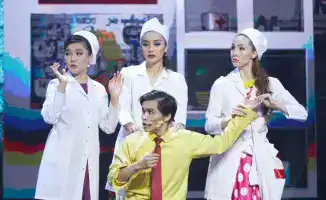 Успех мюзикла «Достар серті» в столице подтверждает растущий интерес к культурным событиям