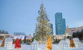 Министр ОВД подводит итоги года и настраивает сотрудников на новые достижения в 2024 году