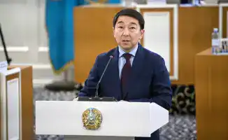 Реформа Конституции Казахстана: Новый этап в защите прав человека и общественном участии