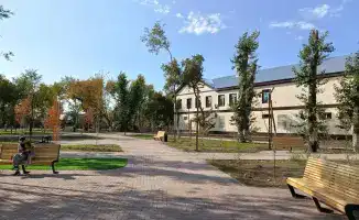 Карагандинцы положительно оценили благоустройство общественных пространств и проекты Центра урбанистики за прошлый год