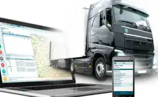 Внедрение электронной очереди на границе: упрощение процесса для перевозчиков и снижение барьеров