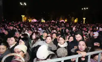 Алматы: достижения 2025 и надежды на 2026