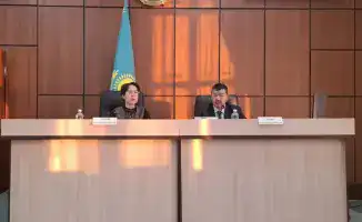 Как улучшить жизнь в Биржан сал? Ответ внутри!