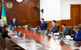 Ускорение мер поддержки аграриев: Премьер-министр требует от Минсельхоза конкретных шагов для роста мясного экспорта