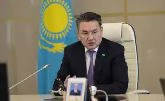 Восточный Казахстан привлекает иностранных инвесторов, демонстрируя рост прямых иностранных инвестиций на 1,6 миллиарда долларов за 9 месяцев.