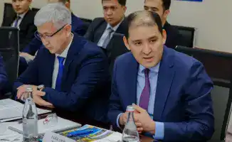 Производство пассажирских вагонов в Астане