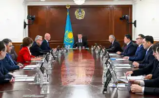 Расширение геологоразведочного портфеля газа в РК: новые перспективы для международных инвестиций