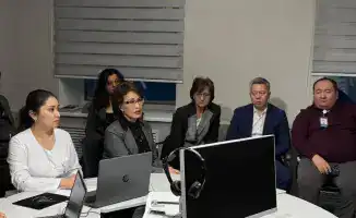 Телемедицина в Караганде: 200 сеансов и 39 569 услуг