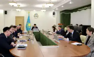 Обсуждение обновления Национальной системы квалификаций в Минтруда: влияние на рынок труда и профессиональные стандарты