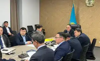 Экономический рост Туркестанской области: что стоит за рекордными показателями и как это повлияет на будущее региона