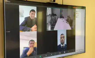 Граждане озвучили проблемы с жильём на приёме у вице-министра Куандыка Кажкенова