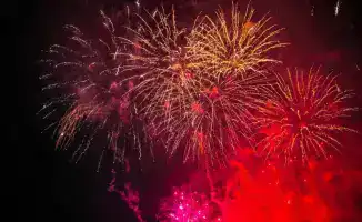 Салюты в Астане: два места для праздника