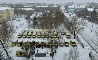Скорая на новом колесе: помощь в каждом районе!