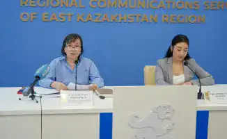 Ситуация по гриппу и ОРВИ в ВКО остается стабильной, несмотря на рост случаев