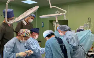 Спасение жизней: мультиорганное донорство в Алматы