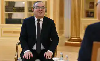 Касым-Жомарт Токаев: Казахстан на пороге новой эры модернизации — от экономических реформ до обороноспособности