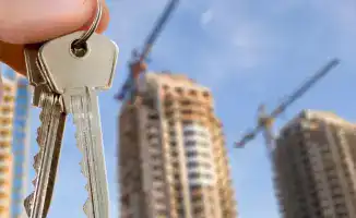 Доля в жилье? Получай льготное жилье с 2026!