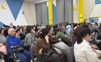 В Астане прошло мероприятие по повышению безопасности детей и правовой грамотности родителей