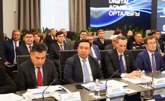 Обсуждение социальных проблем в Акмолинской области может привести к улучшению качества образования и здравоохранения