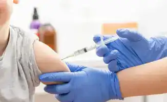 Снижение заболеваемости корью в Жамбылской области на 40% за неделю: последствия иммунизации детей