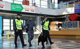 Казахстан первая страна в СНГ, реализовавшая УКВ-радиосеть