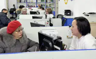 Бесплатные консультации для предпринимателей Карагандинской области в Центрах обслуживания