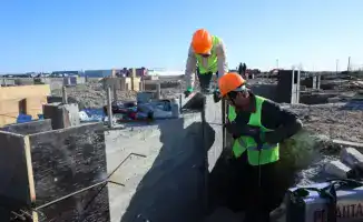 Торгай: новый аэропорт и перспектива для детей!