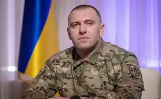 В Киеве глава СБУ Василий Малюк уходит в отставку