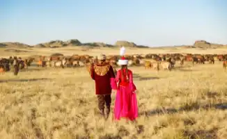 Имена “Ұлболсын“ и “Ұлдана“: сколько казахстанок их носят