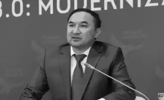Убийство экс-заместителя акима Алматы: биография подозреваемого и его темное прошлое с насилием и наркотиками