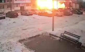 Взрыв в центре Хромтау: новые кадры и подробности ЧП