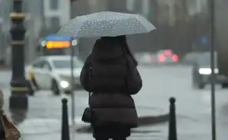 Прогноз погоды в Казахстане: дожди 10-12 января от синоптиков Казгидромета