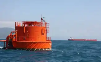 Казахстанская нефть: резкое сокращение поставок через КТК в январе 2026 года