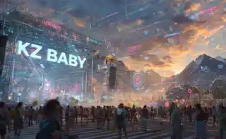 Казахстан в ритме вируса: как мелодия стала гимном футбольных трибун и мемом для миллионов