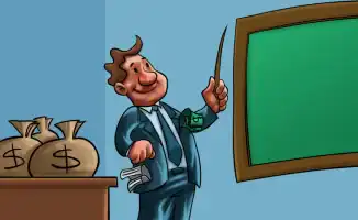 Правительство Казахстана усиливает контроль за финансированием частных школ после выявления нарушений в использовании бюджетных средств, согласно результатам проверки Минфина.