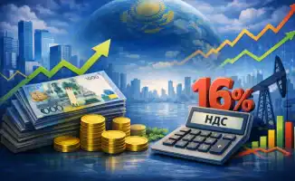 Социальные последствия экономических решений Казахстана: как курс тенге и новый НДС повлияют на жизнь граждан в 2025-2026 годах