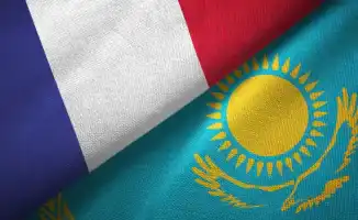 Казахстан и Франция ратифицировали соглашение о передаче нелегальных мигрантов: Сенат одобрил